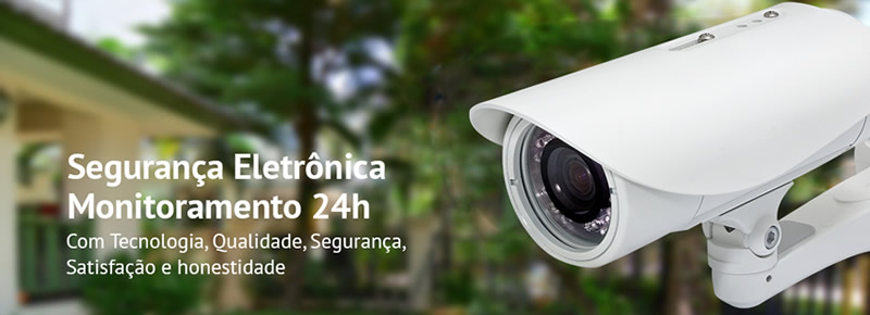 Monitoramento 24 Horas - KeyMaster